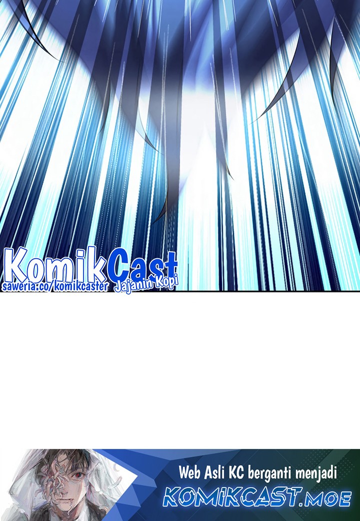 The Godslayer’s Imitator Chapter 26 Gambar 97