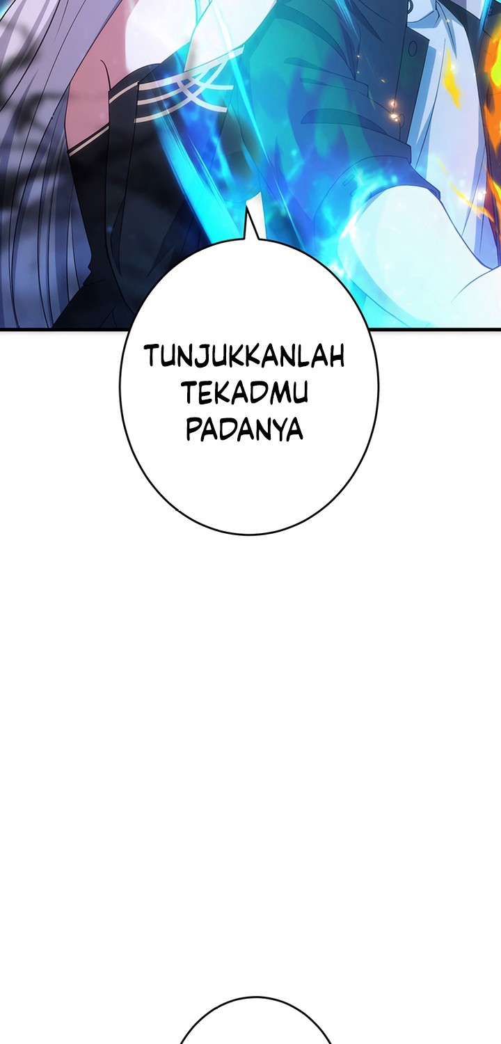 The Godslayer’s Imitator Chapter 26 Gambar 13