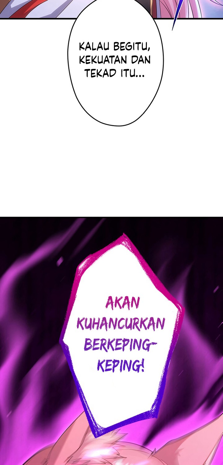 The Godslayer’s Imitator Chapter 26 Gambar 15