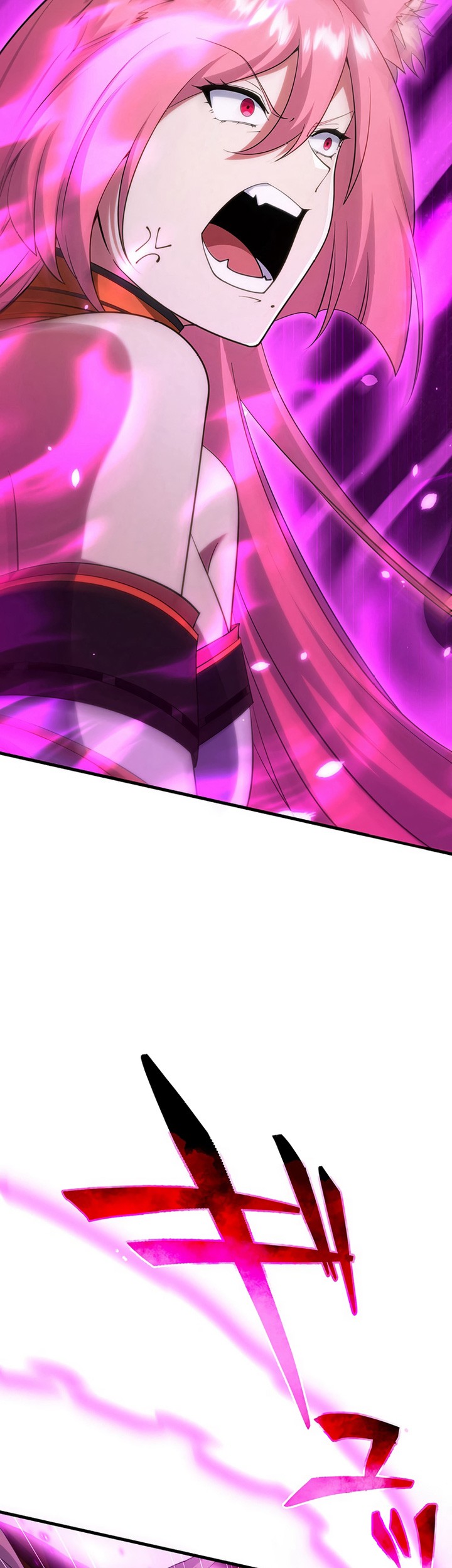 The Godslayer’s Imitator Chapter 26 Gambar 16