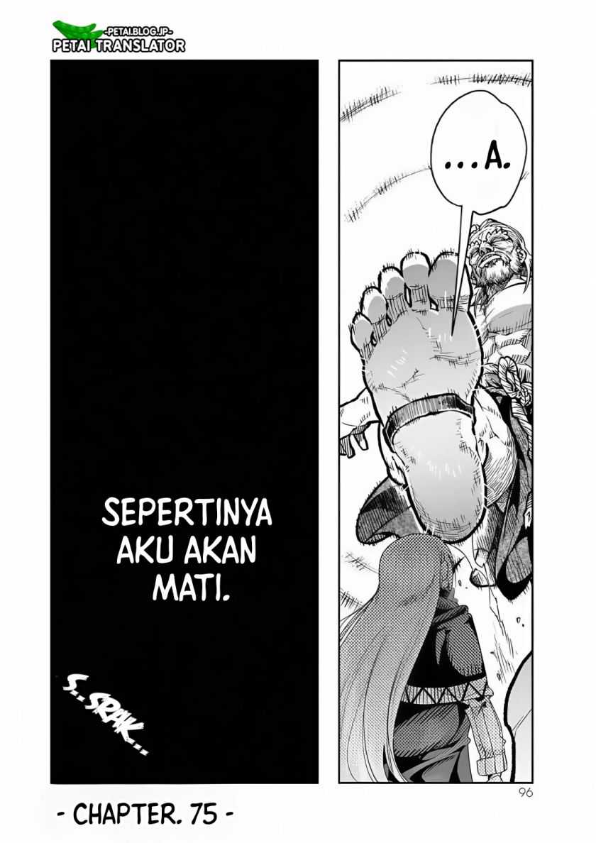 I Don’t Really Get It, but It Looks Like I Was Reincarnated in Another World Chapter 75 Gambar 31