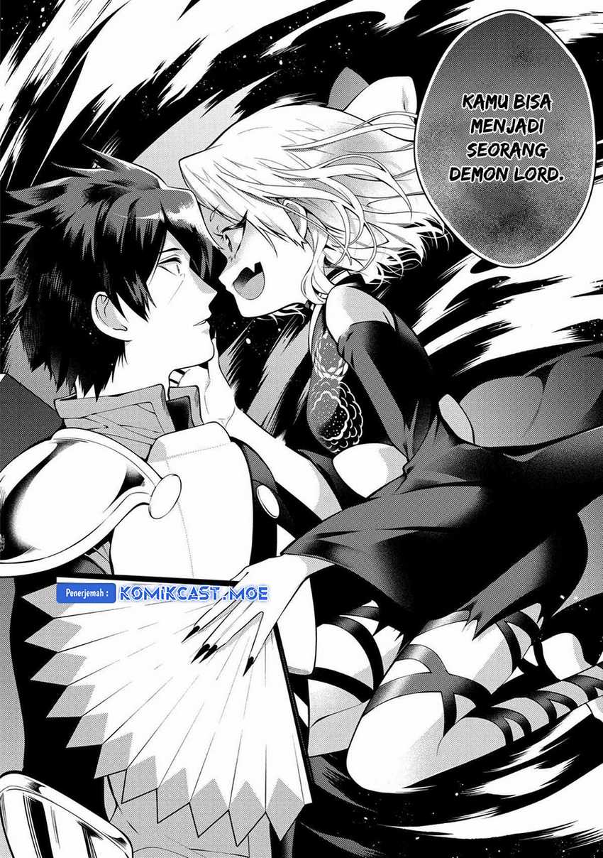 The Labyrinth Raids of the Ultimate Tank ~The Tank Possessing a Rare 9,999 Endurance Skill was Expelled from the Hero Party~ Chapter 22 Gambar 40