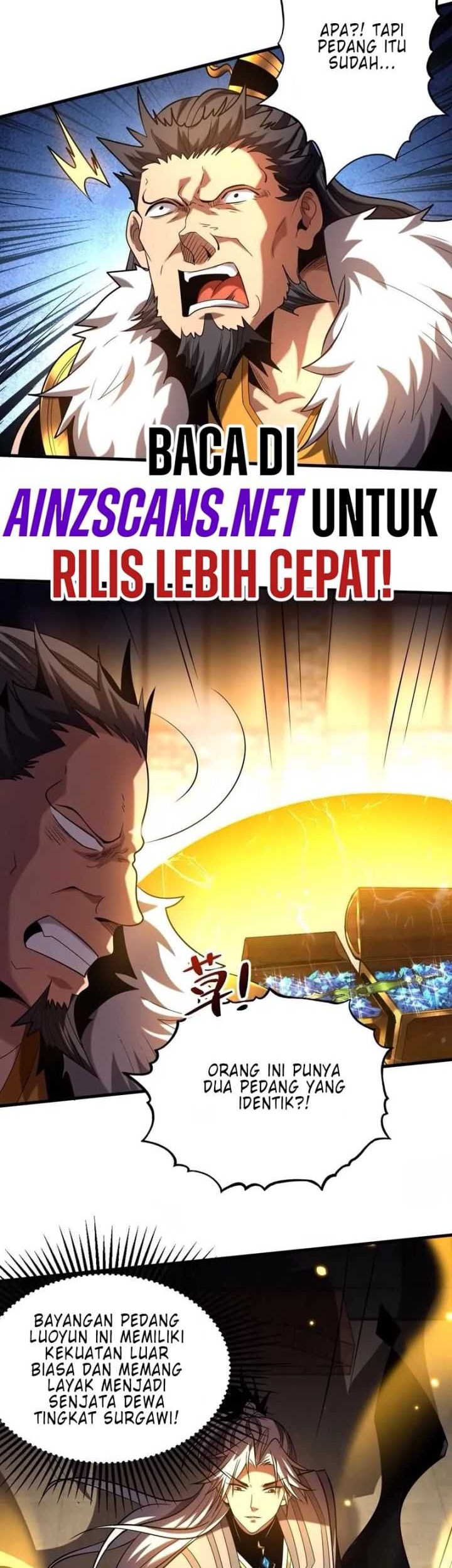 My Disciples Cultivate, While I Slack Off! Chapter 26 Gambar 19