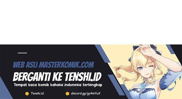 I, the Strongest Demon, Have Regained My Youth?! Chapter 86 Gambar 39
