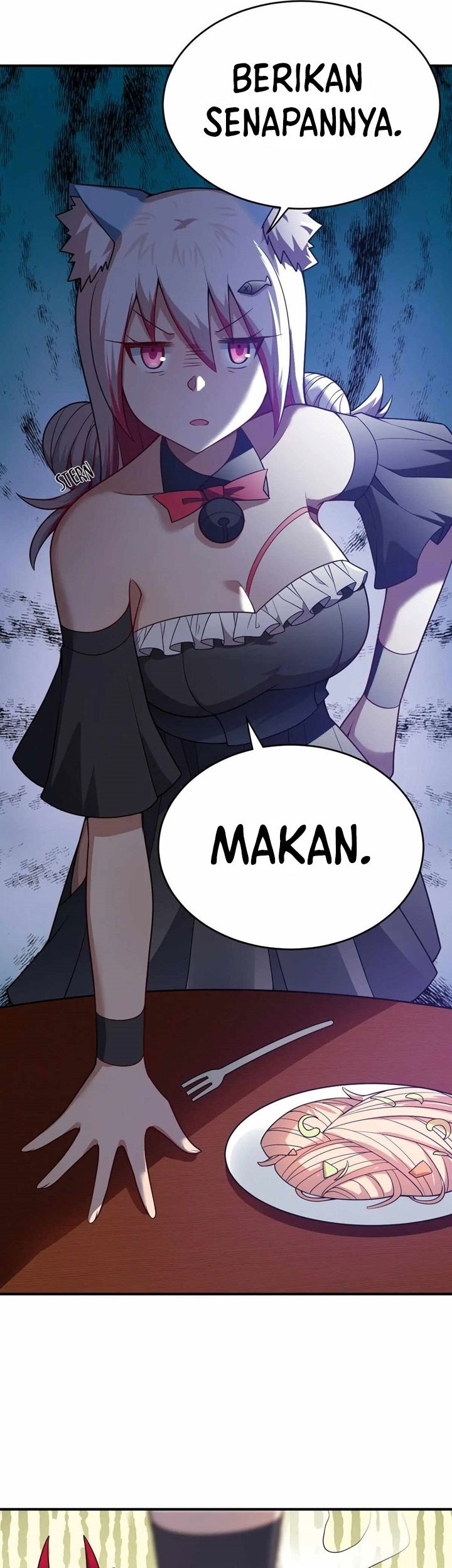 I, the Strongest Demon, Have Regained My Youth?! Chapter 86 Gambar 11