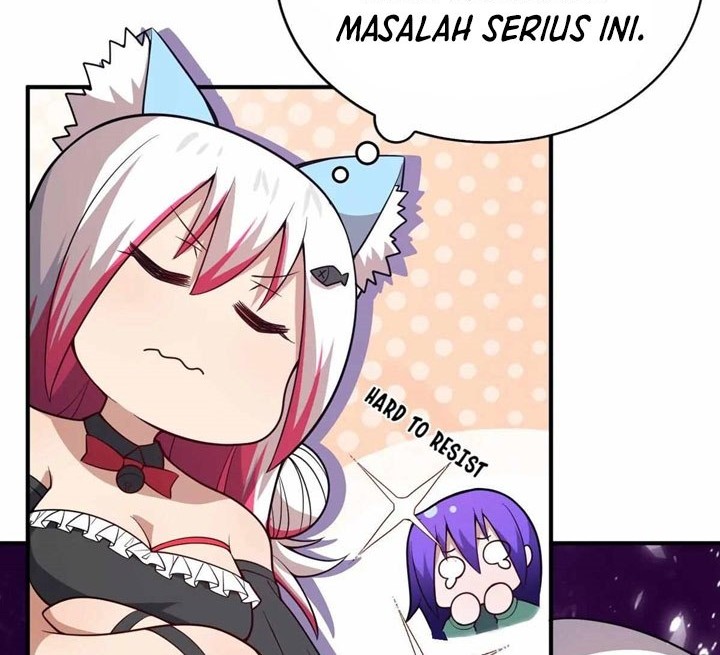 I, the Strongest Demon, Have Regained My Youth?! Chapter 86 Gambar 13