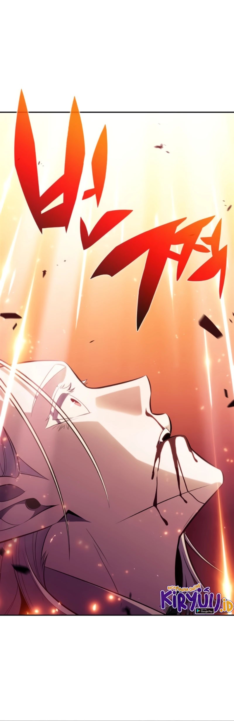 Solo Max-Level Newbie Chapter 160 Gambar 55