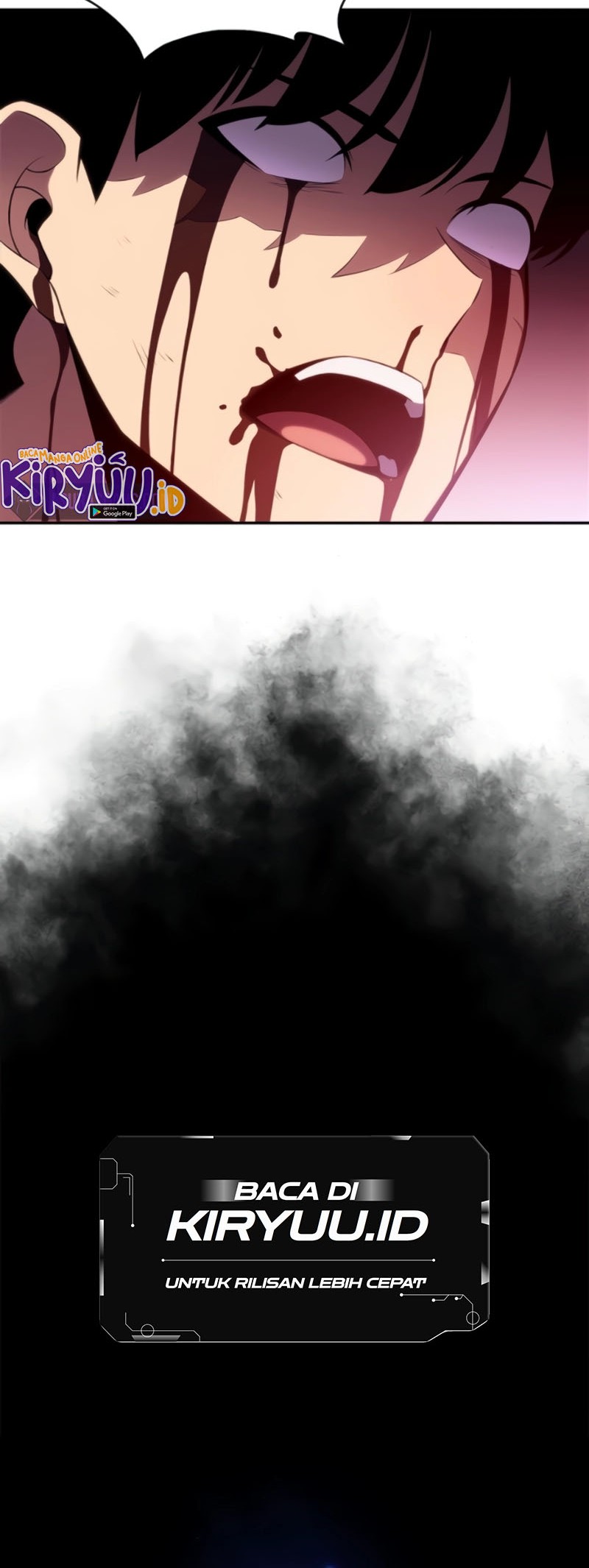 Solo Max-Level Newbie Chapter 160 Gambar 13