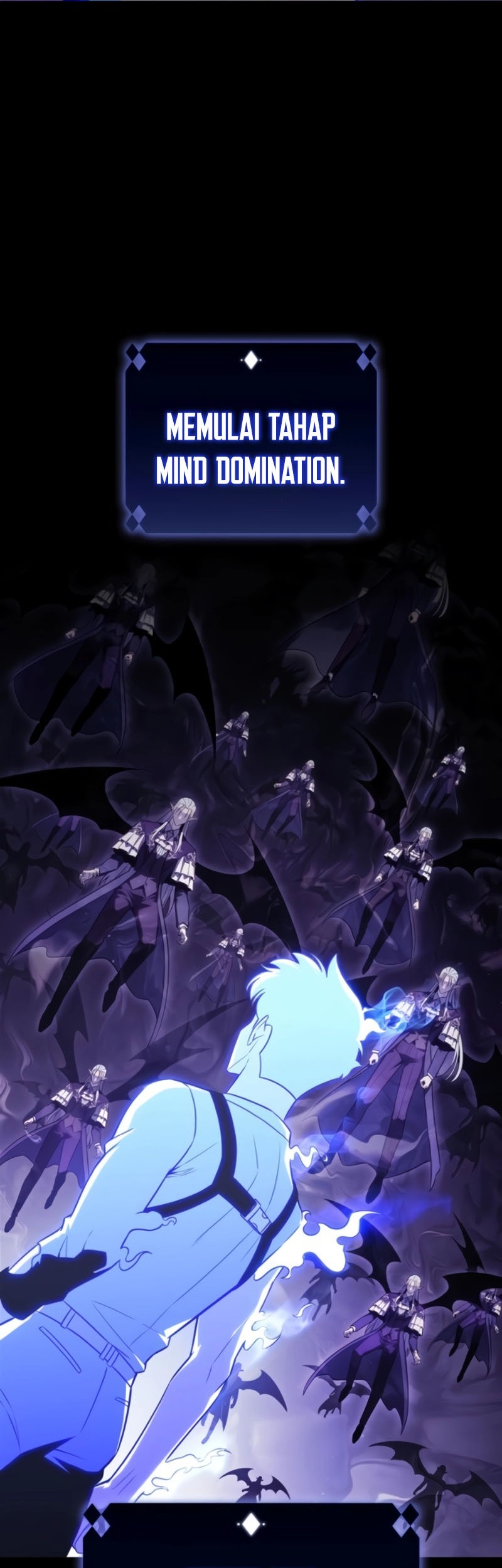 Solo Max-Level Newbie Chapter 160 Gambar 15