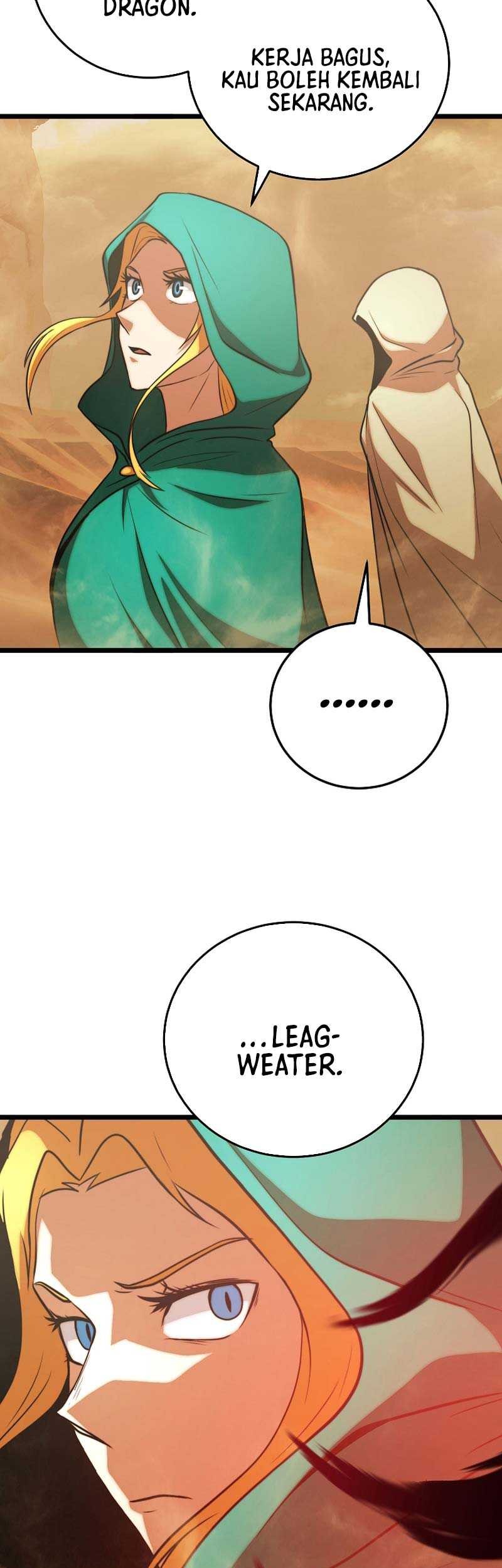 The Heavenly Demon Destroys the Lich King’s Murim Chapter 87 Gambar 20