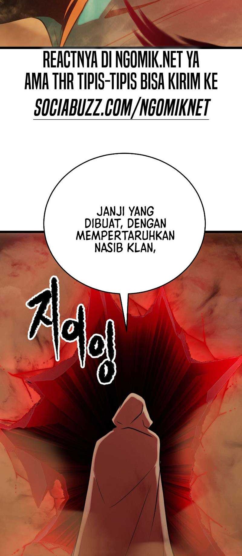 The Heavenly Demon Destroys the Lich King’s Murim Chapter 87 Gambar 21