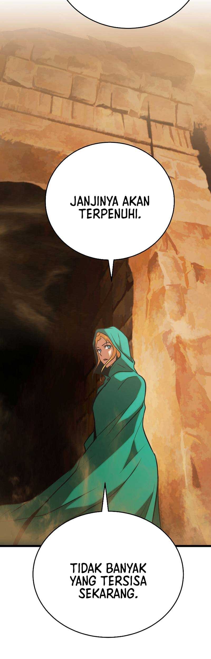The Heavenly Demon Destroys the Lich King’s Murim Chapter 87 Gambar 24