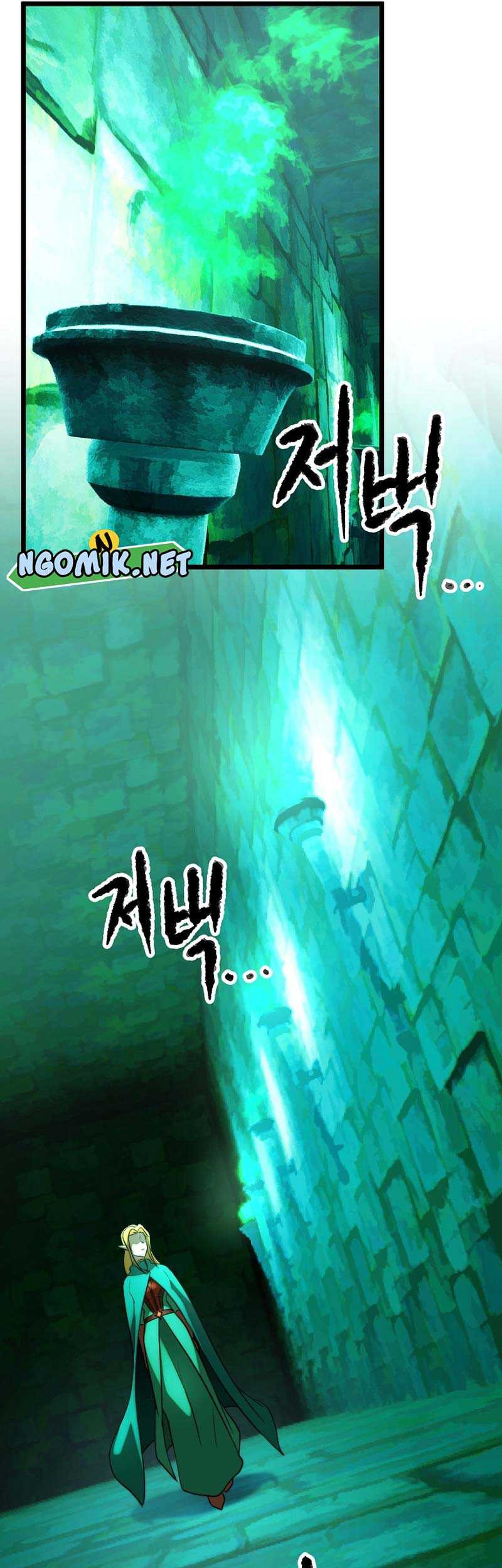 The Heavenly Demon Destroys the Lich King’s Murim Chapter 87 Gambar 26
