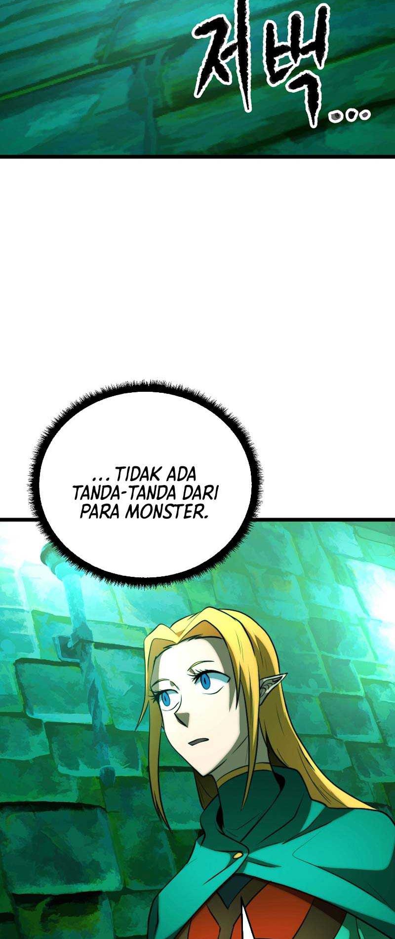 The Heavenly Demon Destroys the Lich King’s Murim Chapter 87 Gambar 27