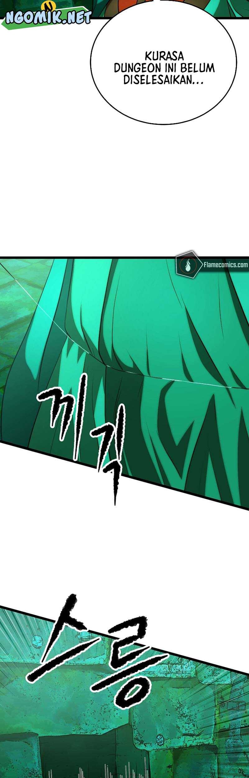 The Heavenly Demon Destroys the Lich King’s Murim Chapter 87 Gambar 28