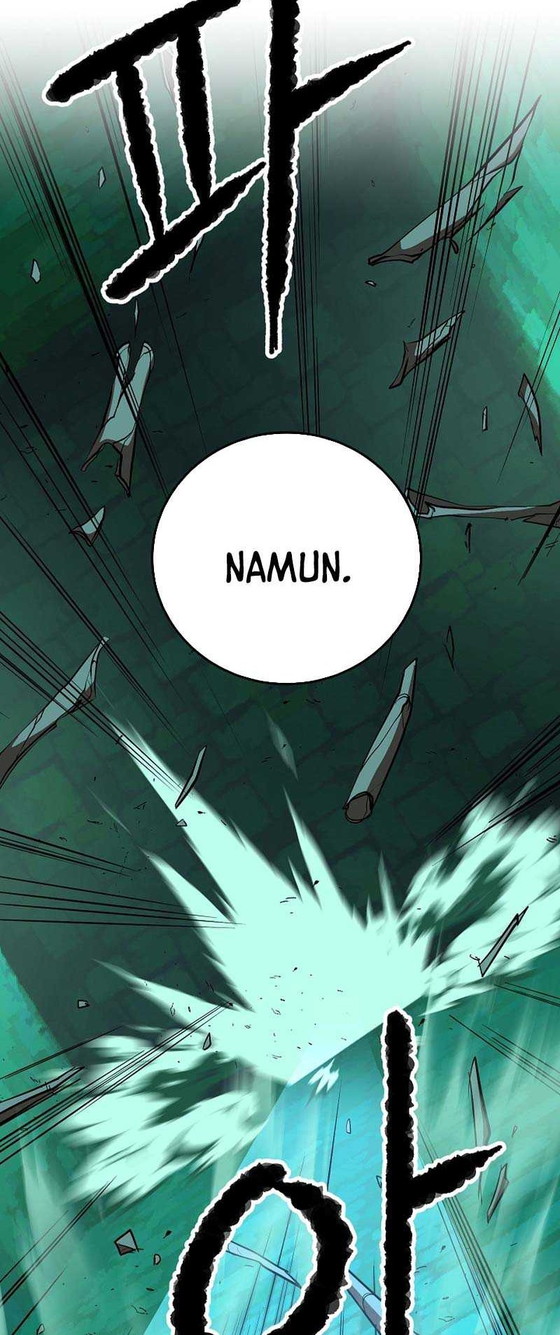 The Heavenly Demon Destroys the Lich King’s Murim Chapter 87 Gambar 35
