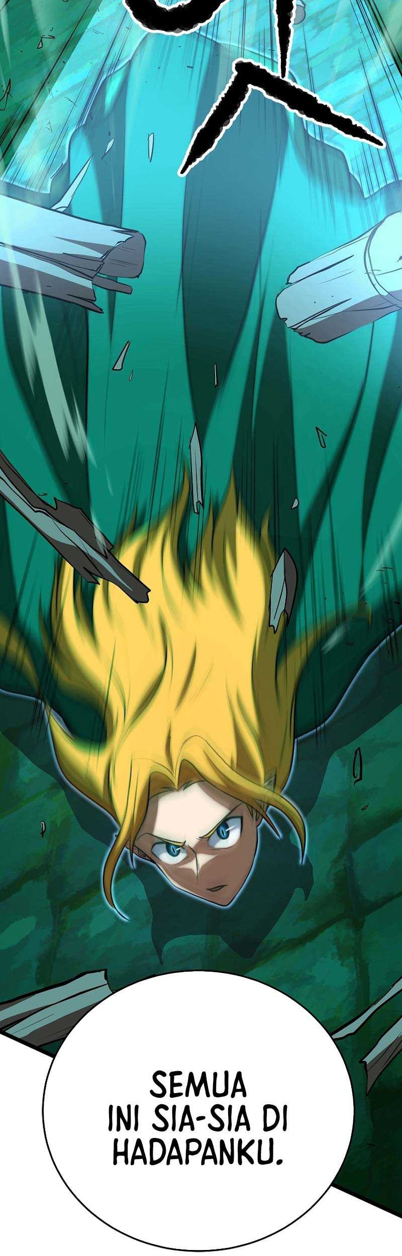The Heavenly Demon Destroys the Lich King’s Murim Chapter 87 Gambar 36