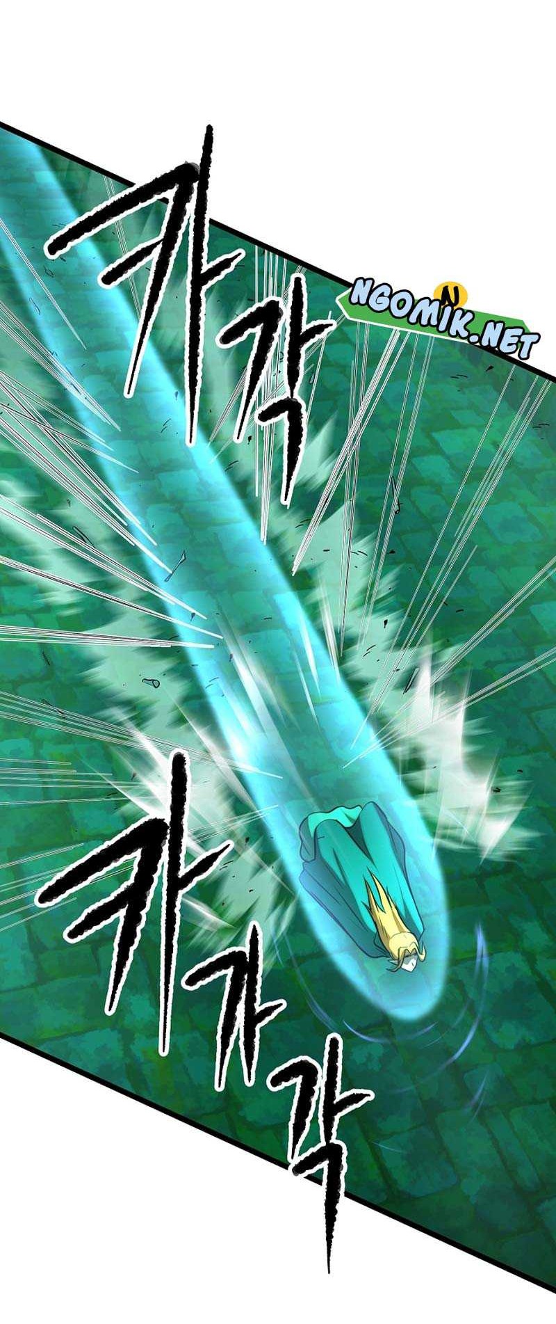 The Heavenly Demon Destroys the Lich King’s Murim Chapter 87 Gambar 37