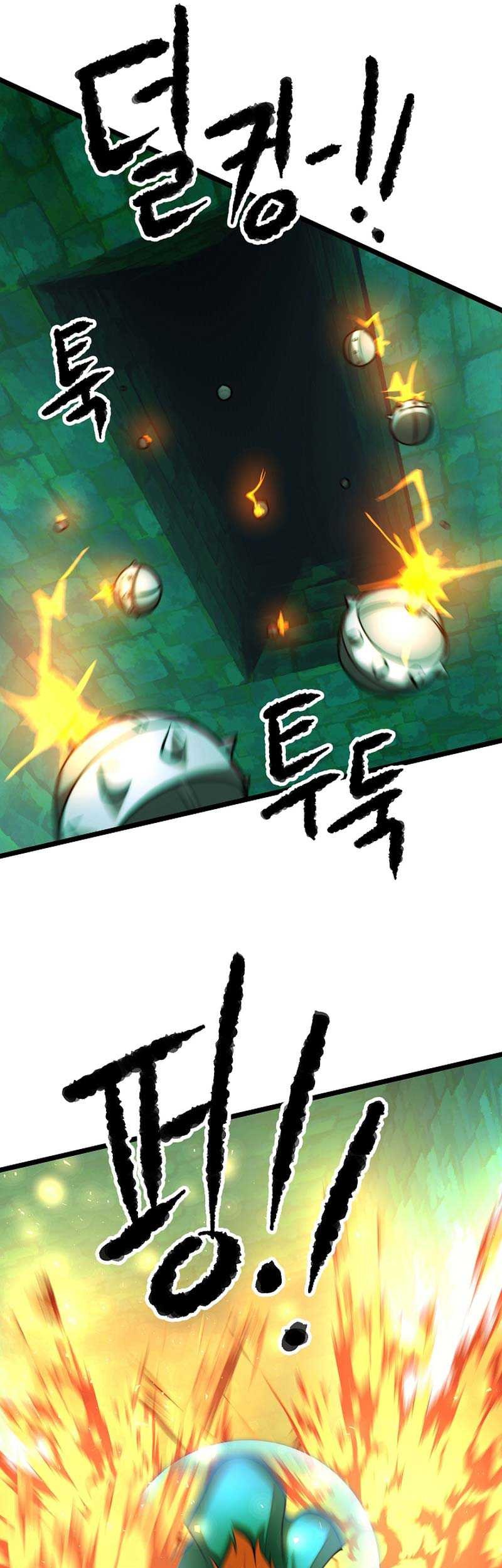 The Heavenly Demon Destroys the Lich King’s Murim Chapter 87 Gambar 38