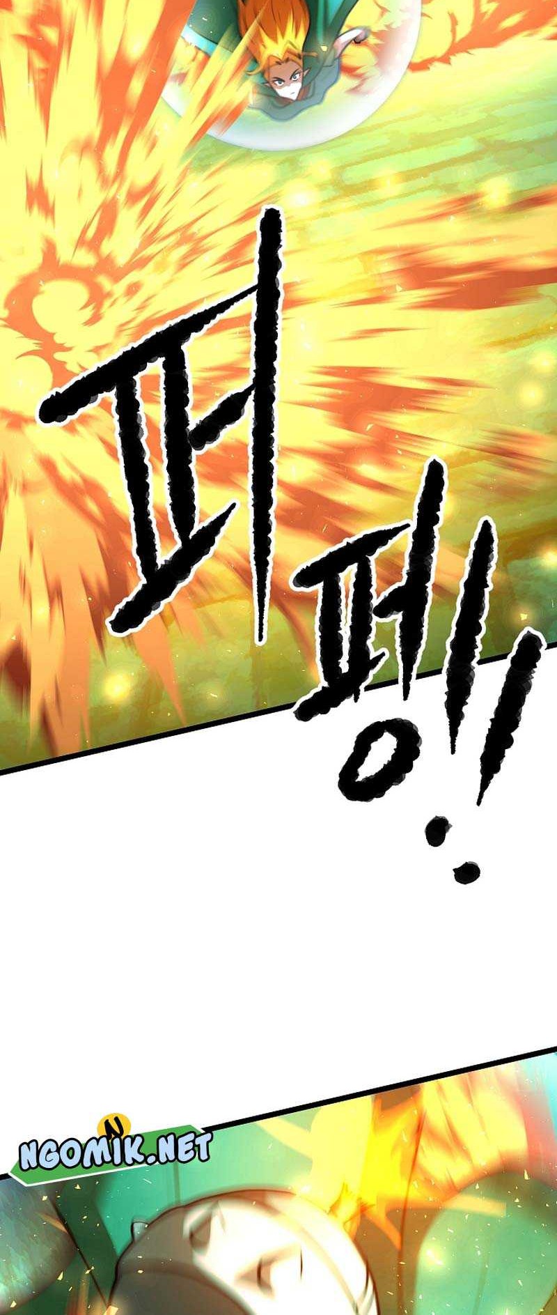 The Heavenly Demon Destroys the Lich King’s Murim Chapter 87 Gambar 39
