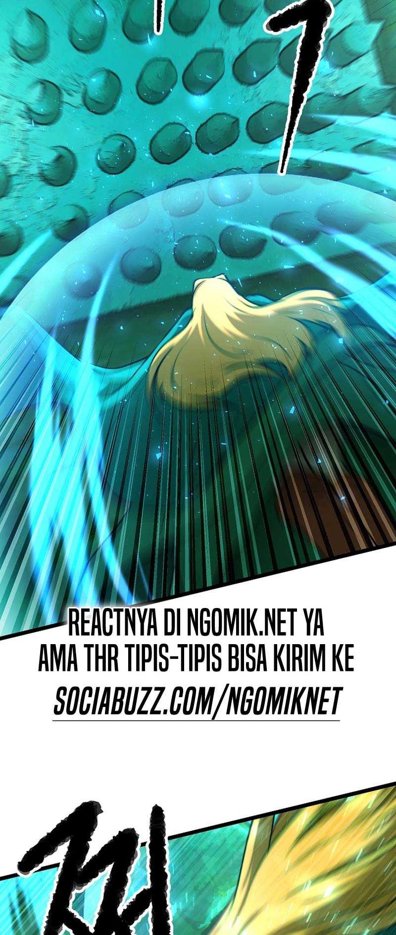 The Heavenly Demon Destroys the Lich King’s Murim Chapter 87 Gambar 43
