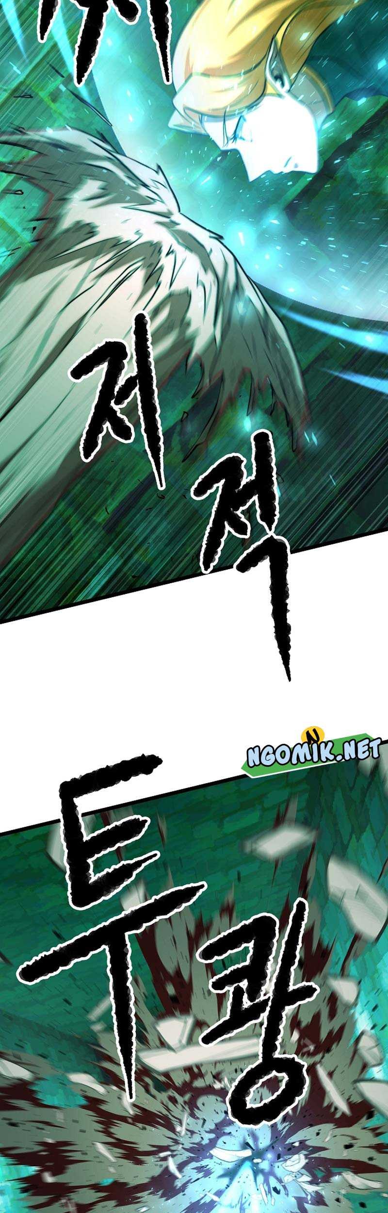 The Heavenly Demon Destroys the Lich King’s Murim Chapter 87 Gambar 44