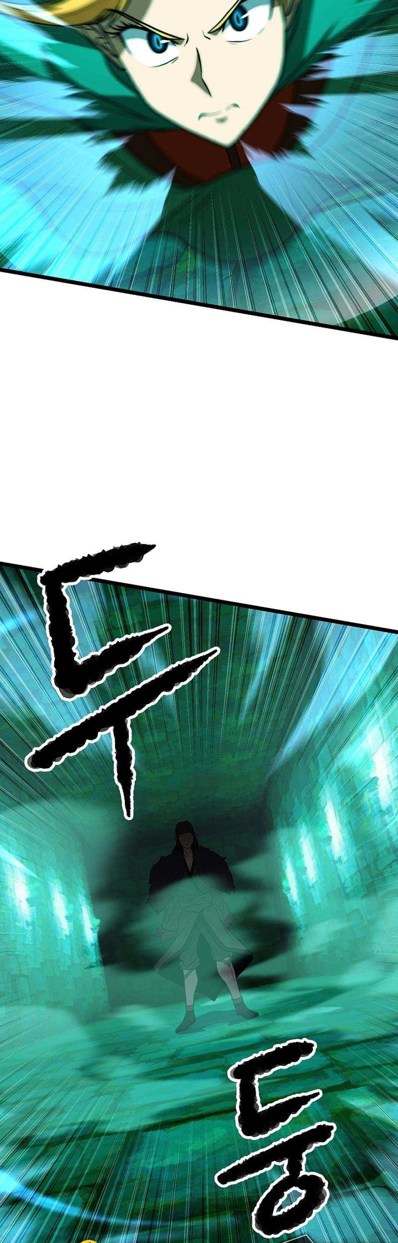 The Heavenly Demon Destroys the Lich King’s Murim Chapter 87 Gambar 46