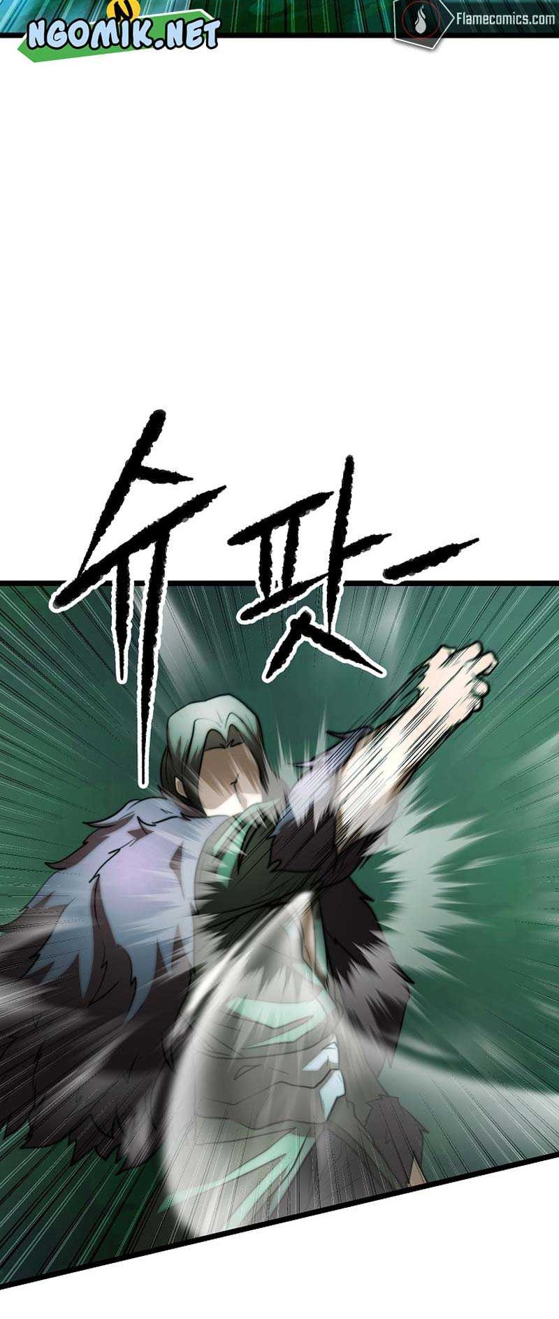 The Heavenly Demon Destroys the Lich King’s Murim Chapter 87 Gambar 47