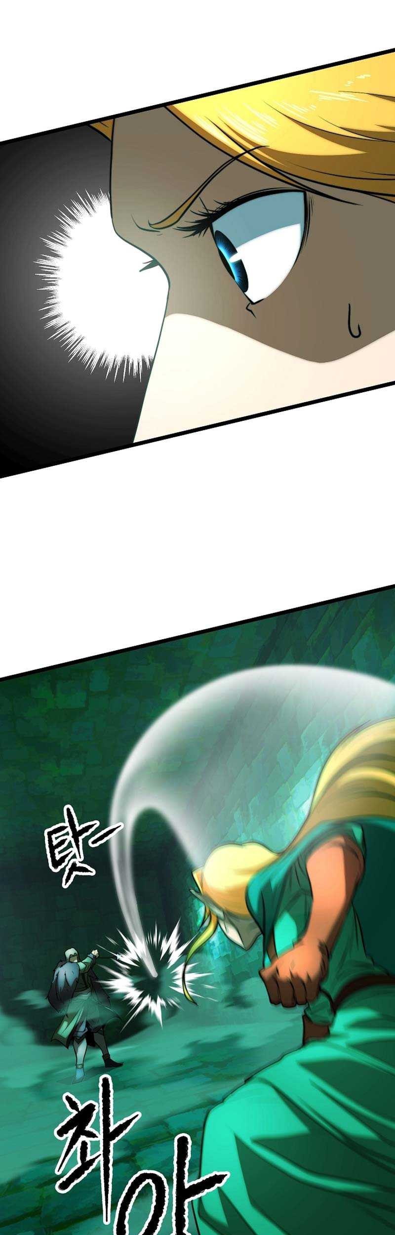 The Heavenly Demon Destroys the Lich King’s Murim Chapter 87 Gambar 48