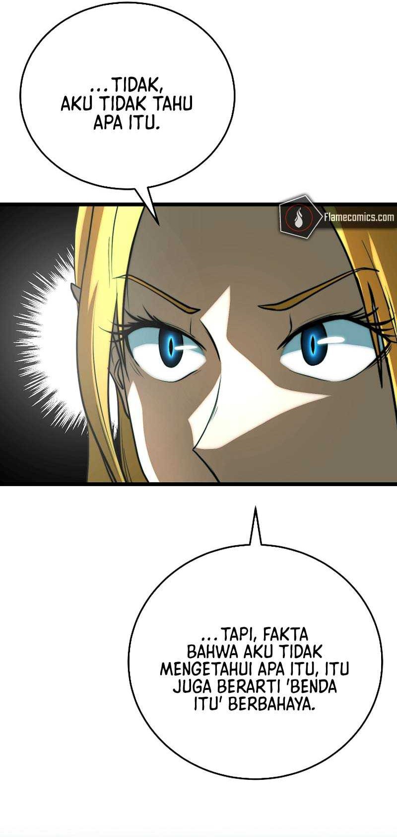 The Heavenly Demon Destroys the Lich King’s Murim Chapter 87 Gambar 51