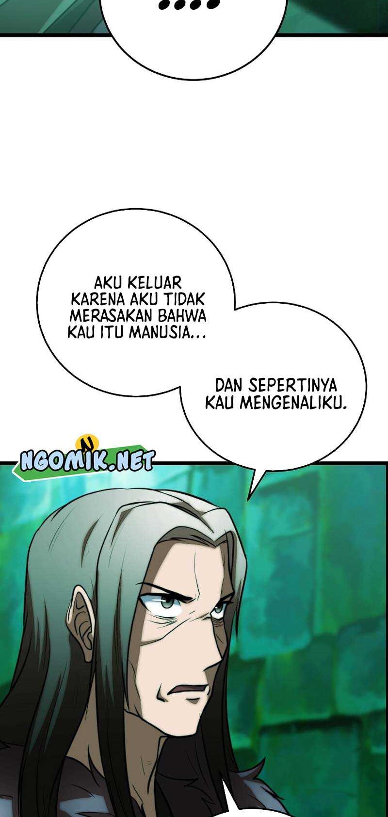 The Heavenly Demon Destroys the Lich King’s Murim Chapter 87 Gambar 53