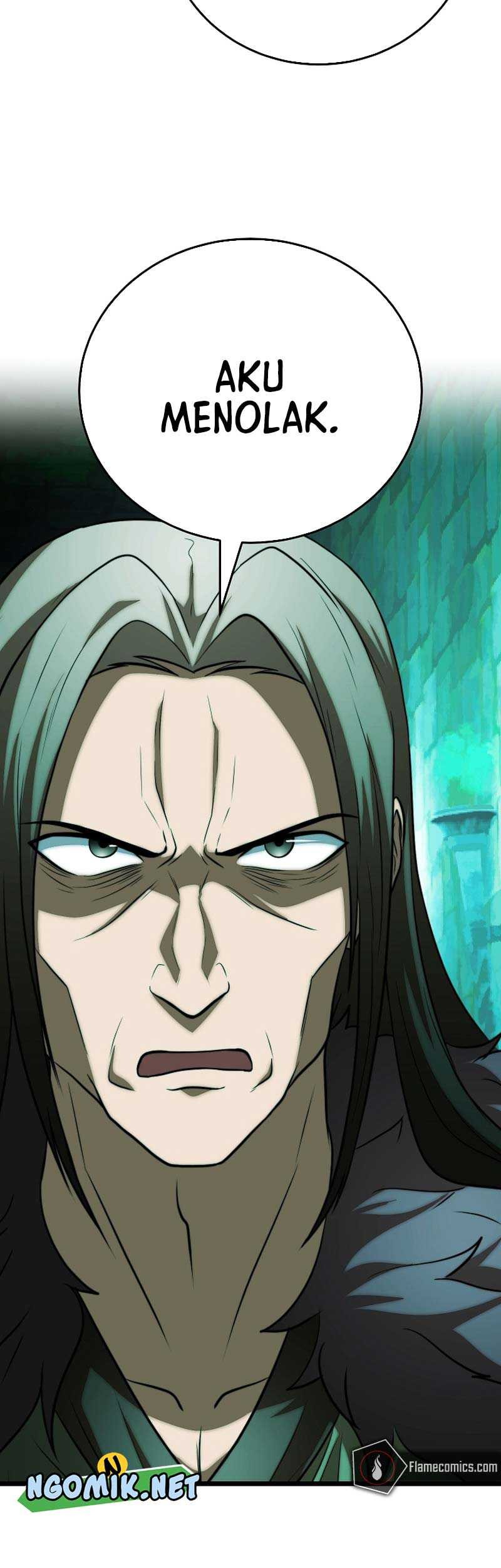 The Heavenly Demon Destroys the Lich King’s Murim Chapter 87 Gambar 56