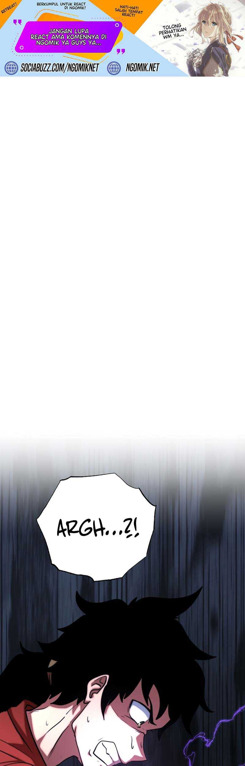 Baca Manhwa The Heavenly Demon Destroys the Lich King’s Murim Chapter 87 Gambar 2