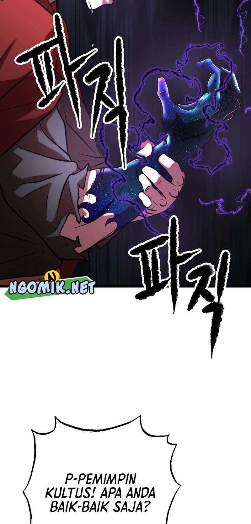 The Heavenly Demon Destroys the Lich King’s Murim Chapter 87 Gambar 3
