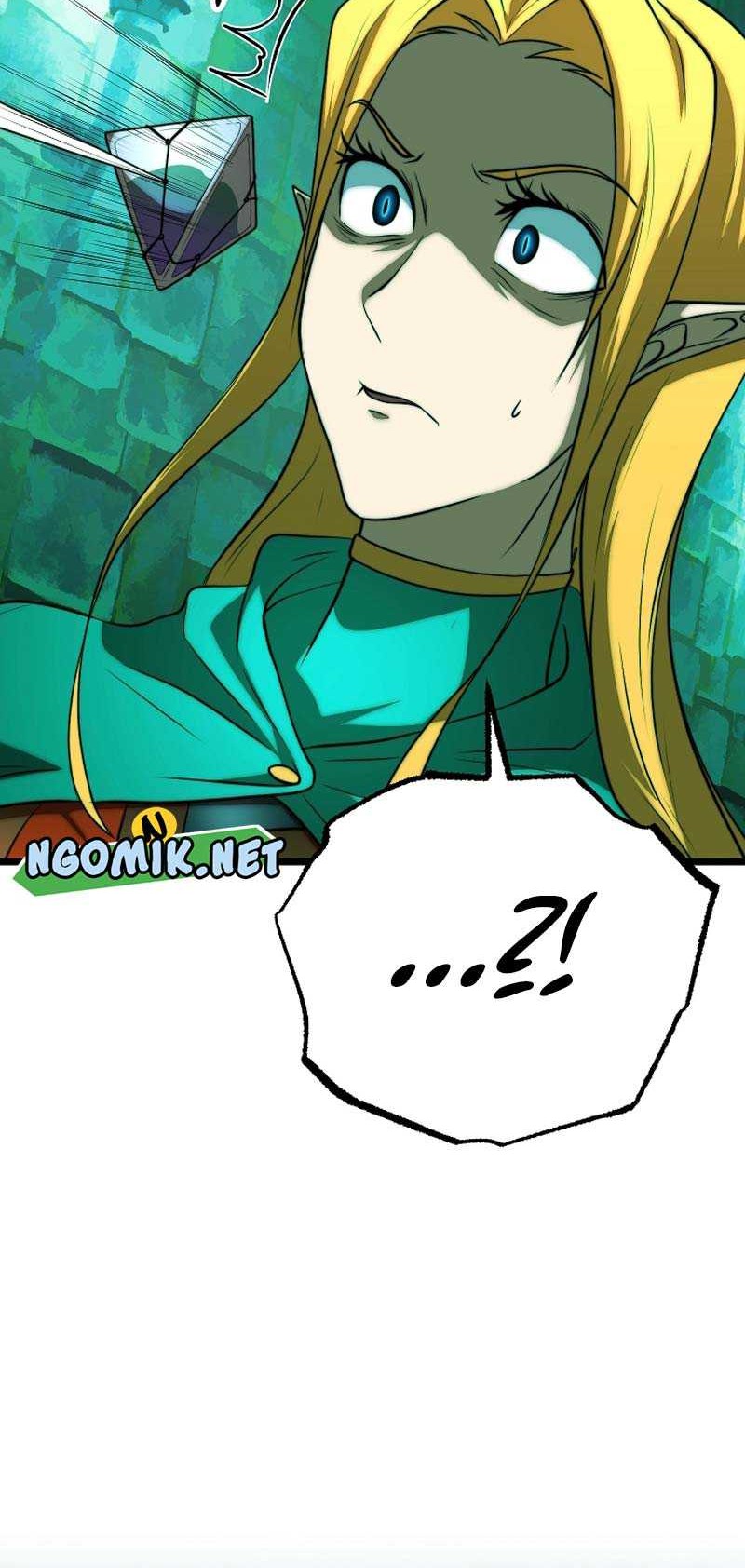 The Heavenly Demon Destroys the Lich King’s Murim Chapter 87 Gambar 61
