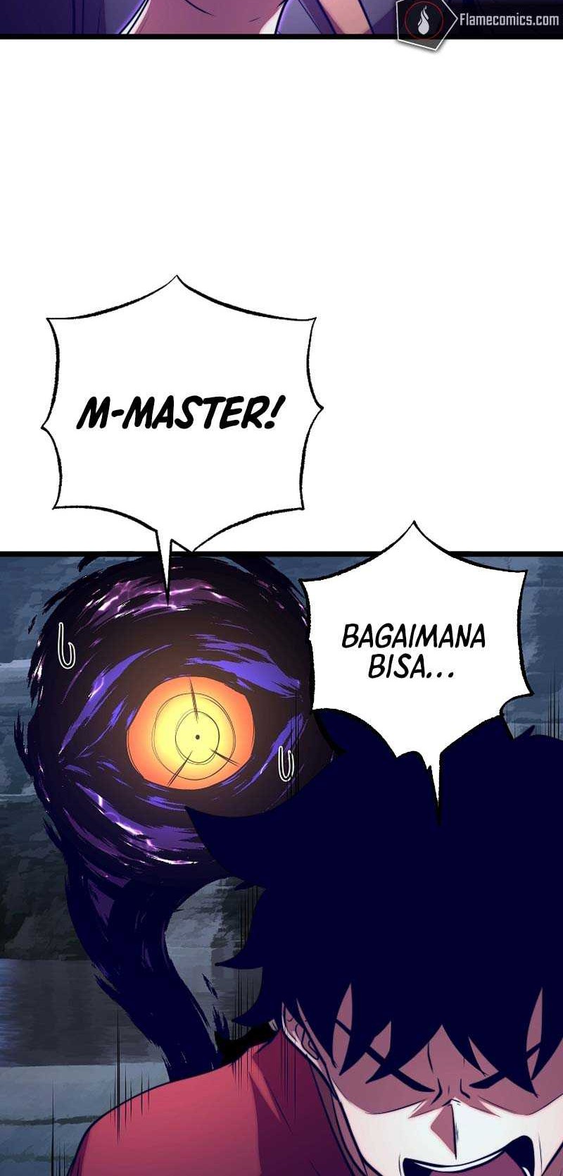 The Heavenly Demon Destroys the Lich King’s Murim Chapter 87 Gambar 5