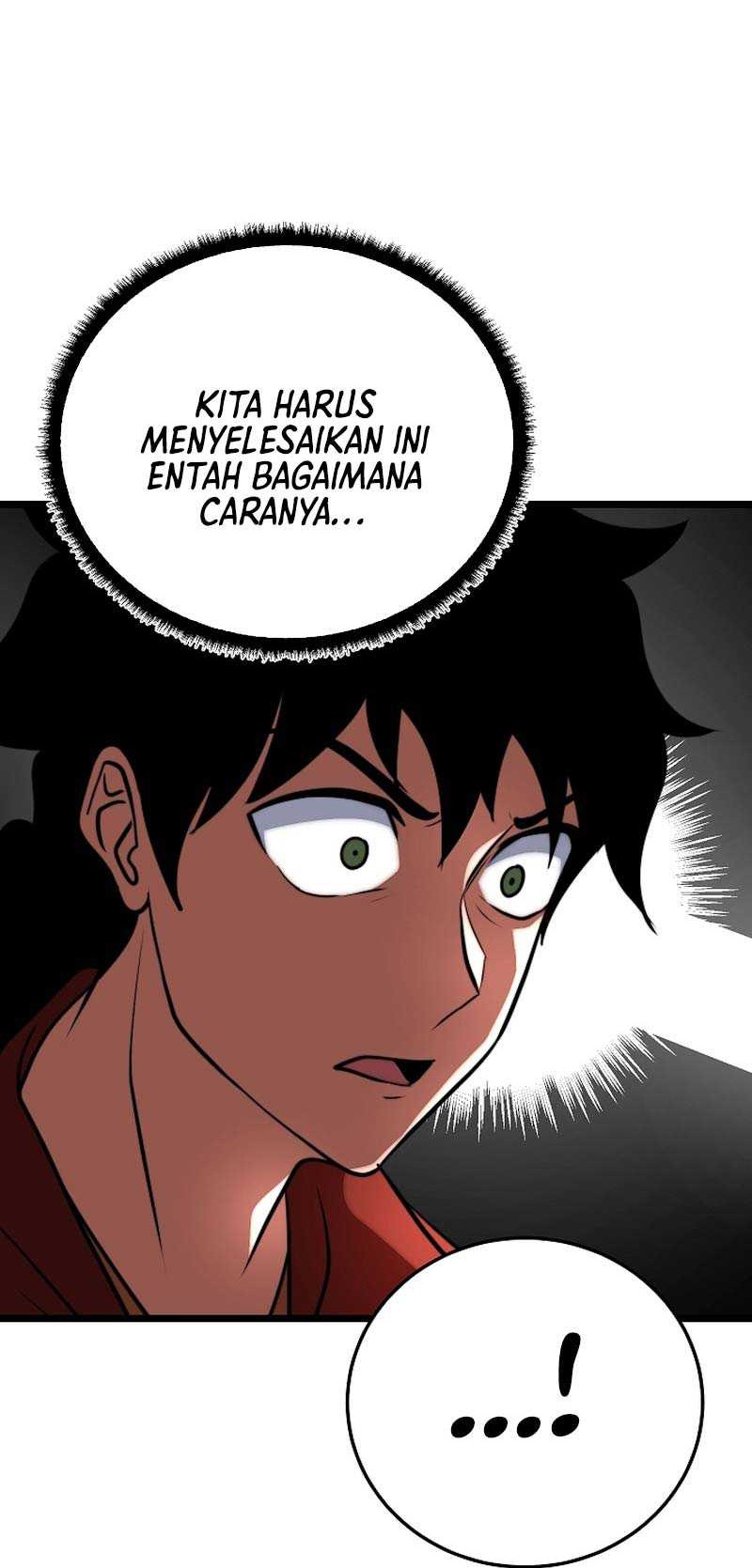 The Heavenly Demon Destroys the Lich King’s Murim Chapter 87 Gambar 11