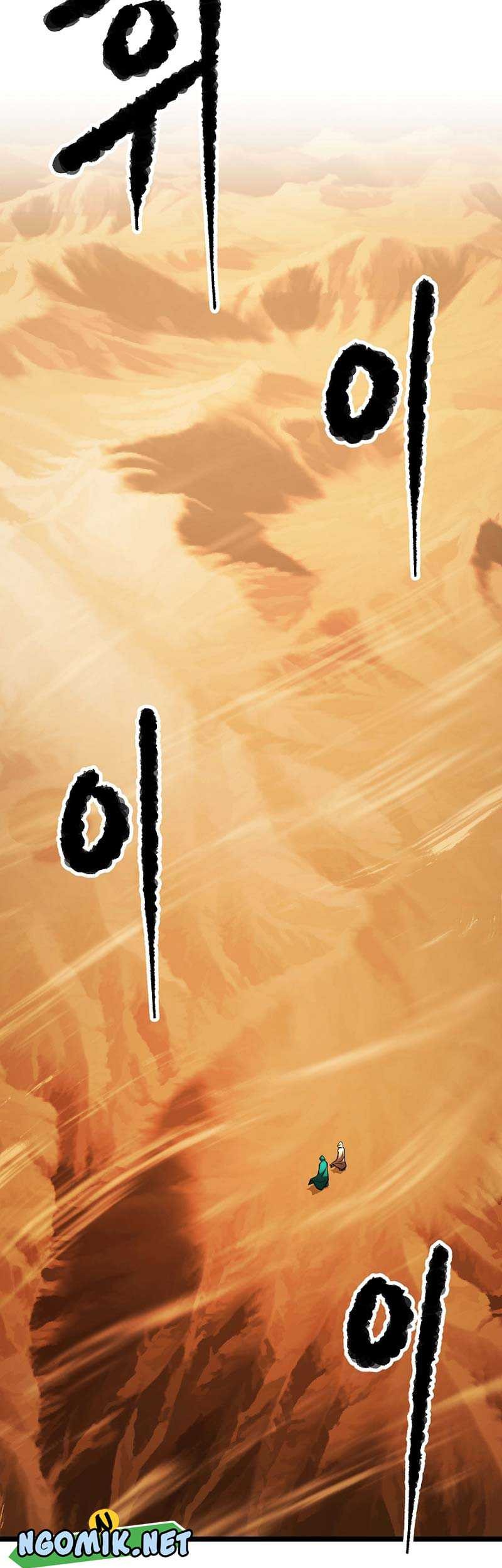 The Heavenly Demon Destroys the Lich King’s Murim Chapter 87 Gambar 16