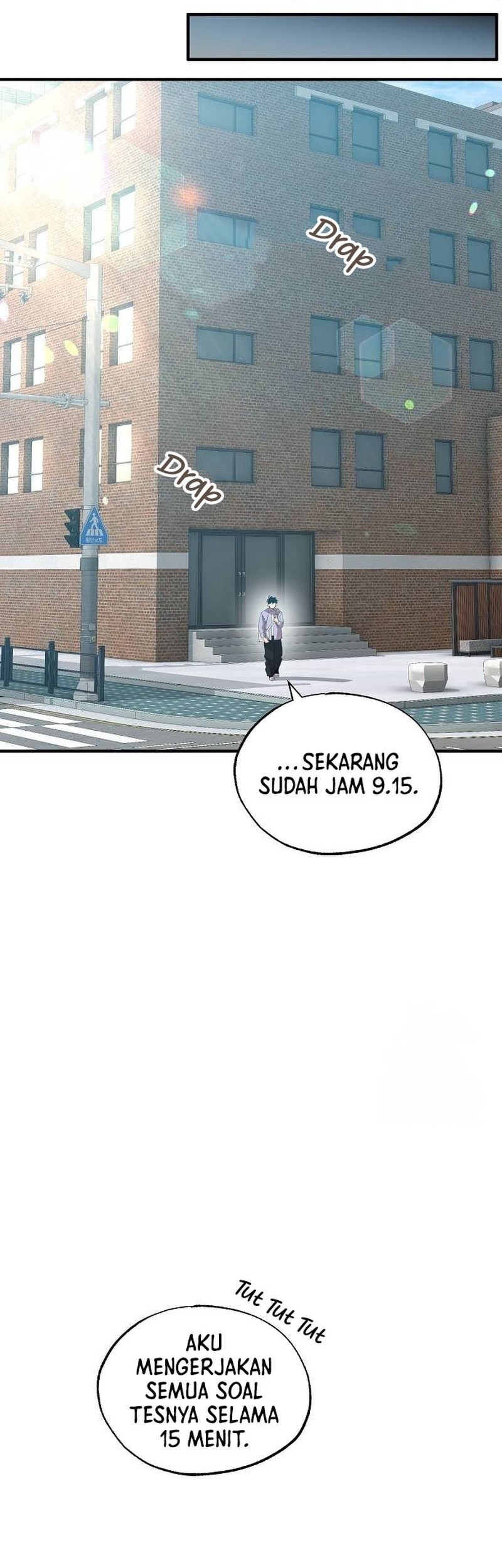 Magical Realm Shopkeeper Chapter 25 Gambar 43