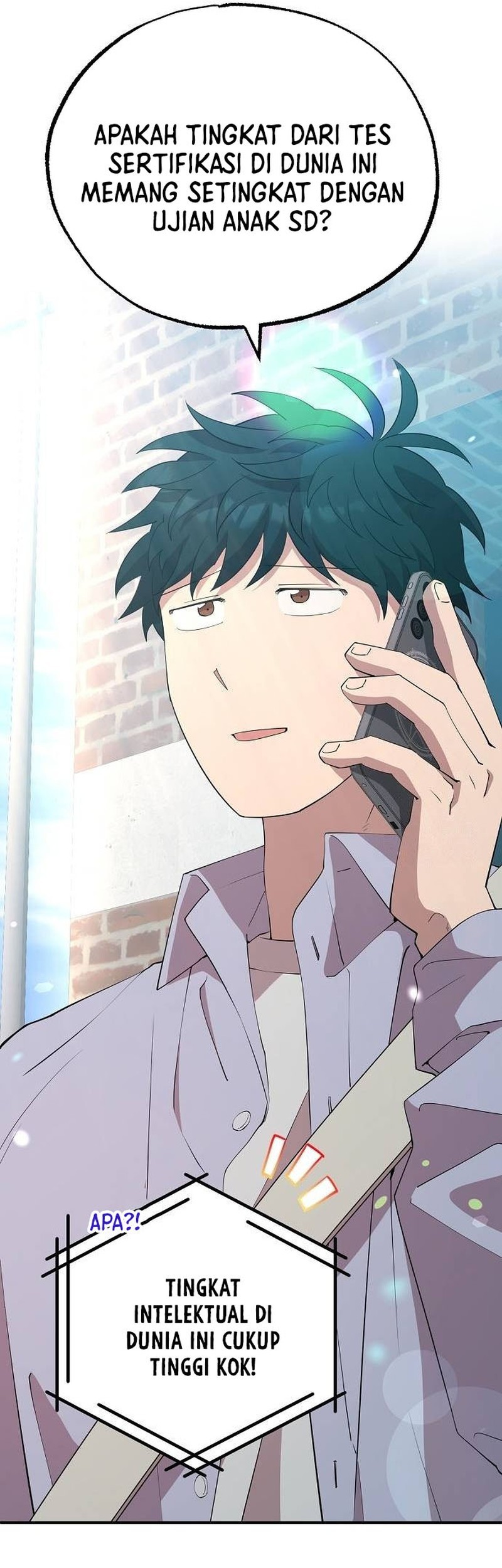 Magical Realm Shopkeeper Chapter 25 Gambar 45