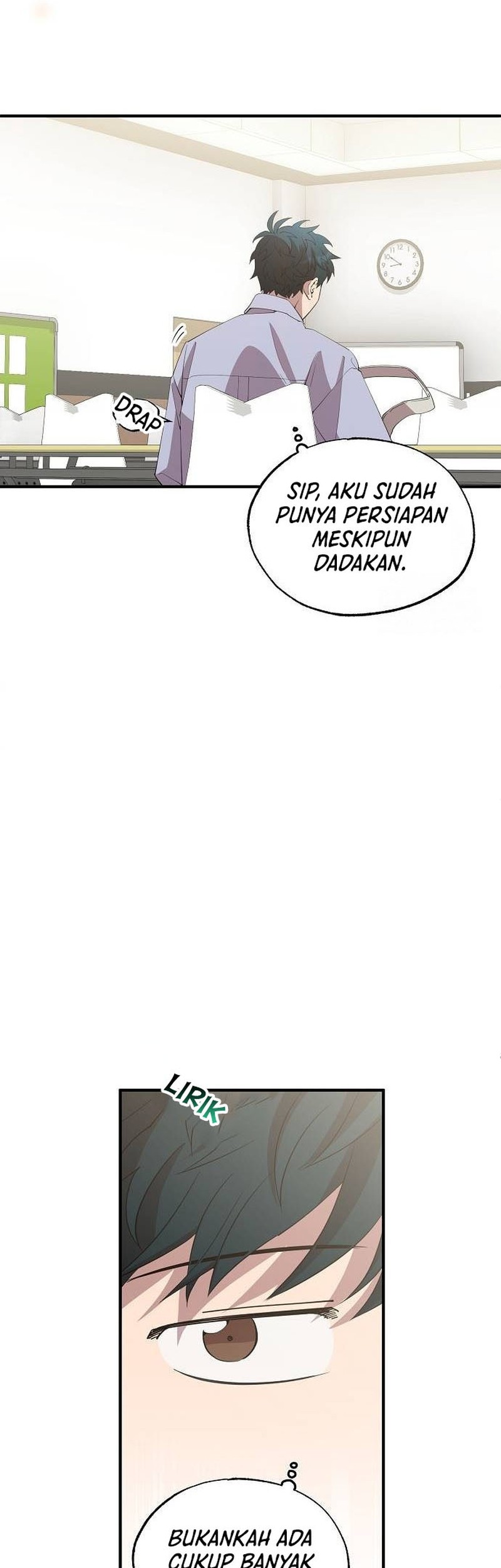 Magical Realm Shopkeeper Chapter 25 Gambar 9