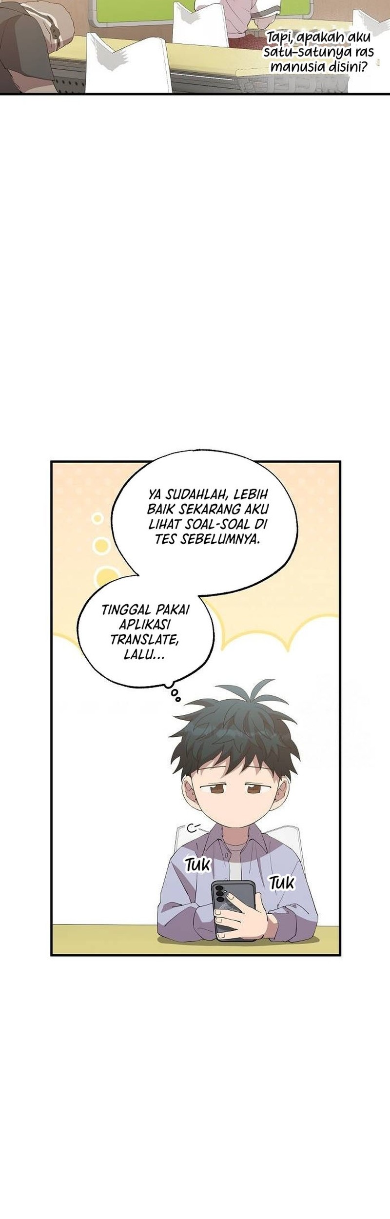 Magical Realm Shopkeeper Chapter 25 Gambar 11