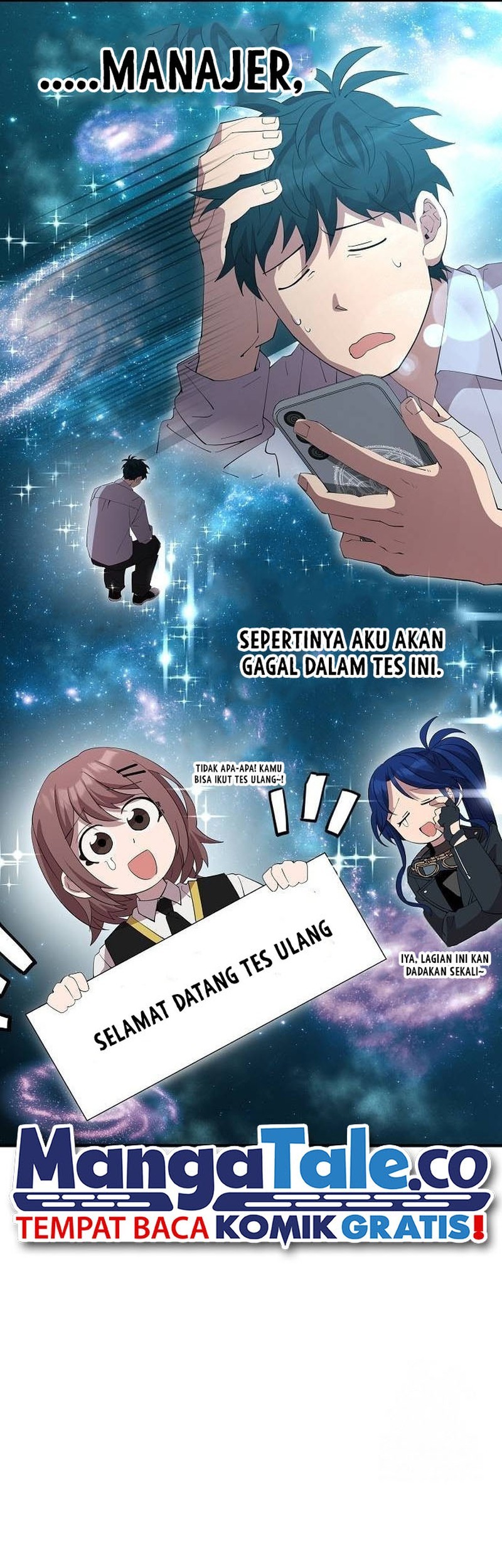 Magical Realm Shopkeeper Chapter 25 Gambar 17