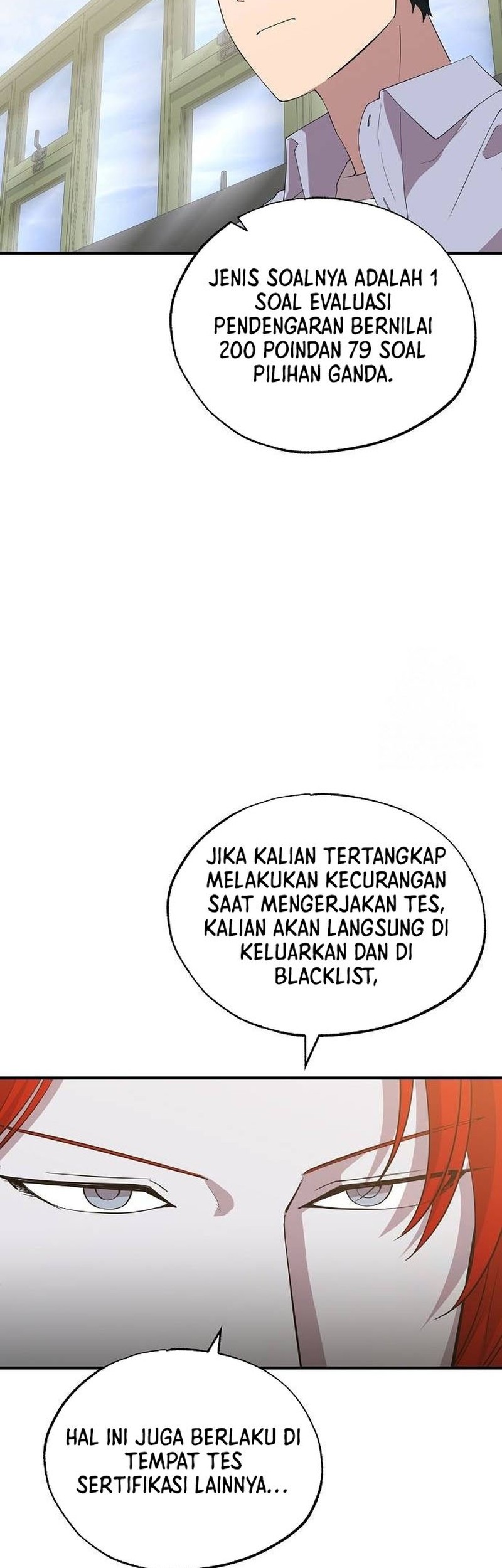 Magical Realm Shopkeeper Chapter 25 Gambar 23