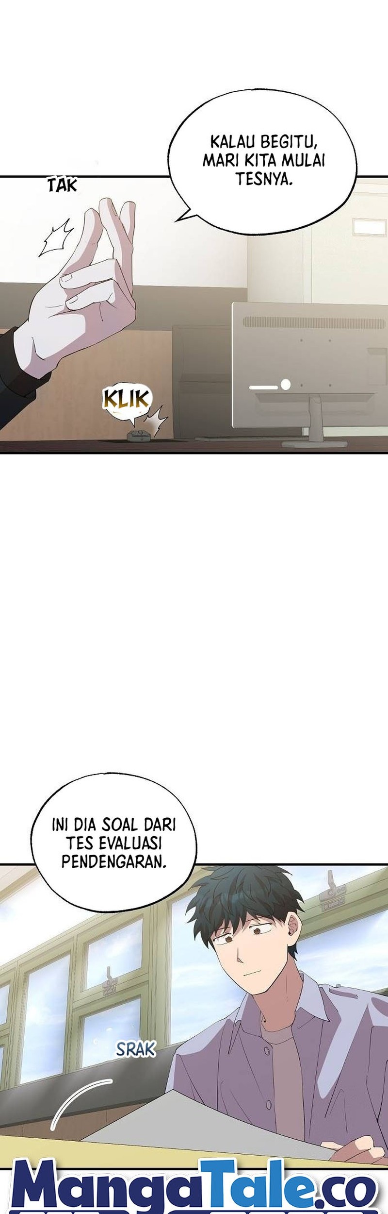 Magical Realm Shopkeeper Chapter 25 Gambar 27