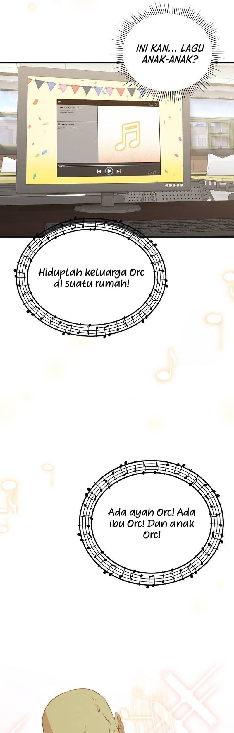 Magical Realm Shopkeeper Chapter 25 Gambar 29