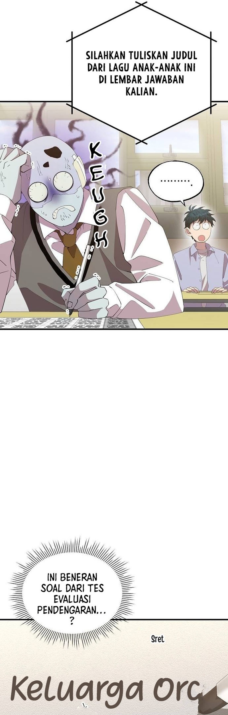 Magical Realm Shopkeeper Chapter 25 Gambar 33