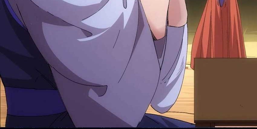 I Just Don’t Play the Card According to the Routine Chapter 243 Gambar 4