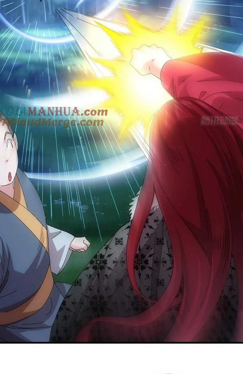 I Just Don’t Play the Card According to the Routine Chapter 243 Gambar 8