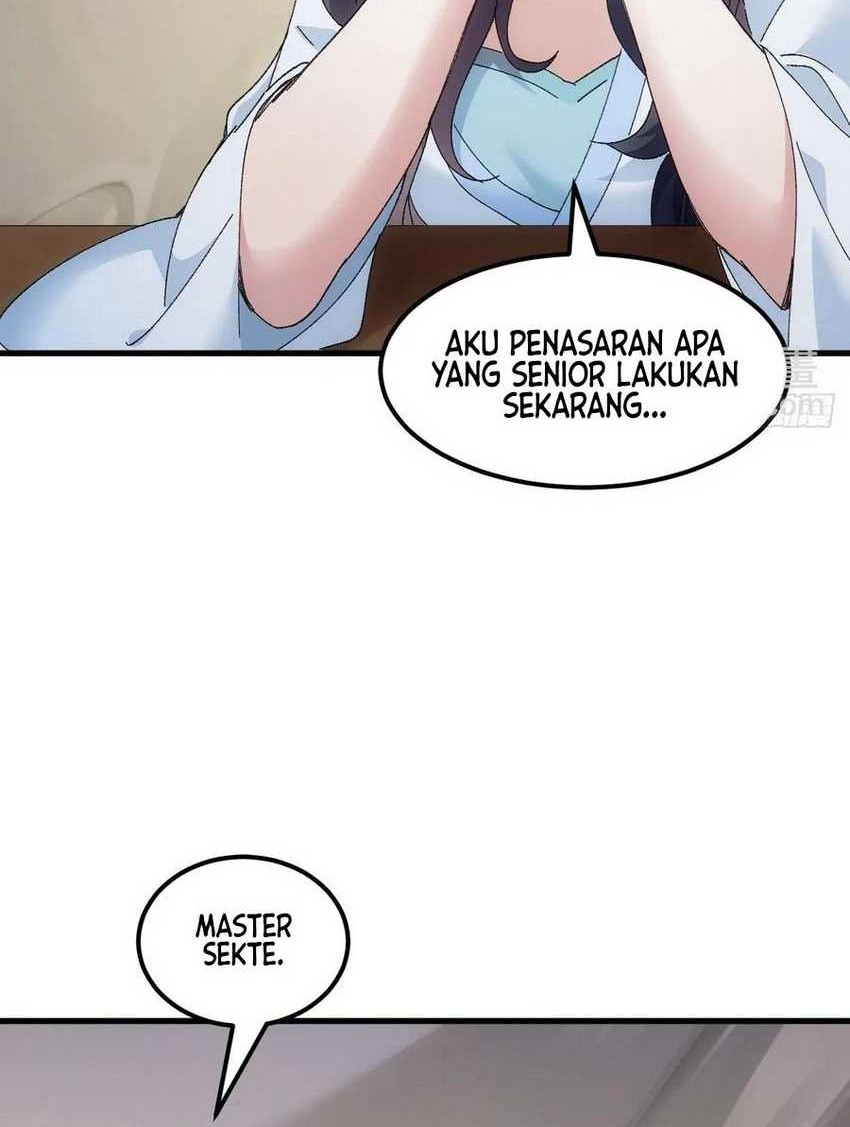 I Just Don’t Play the Card According to the Routine Chapter 243 Gambar 12